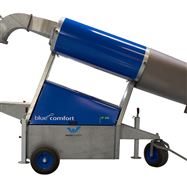 P16BlueComfort真空吸鱼泵