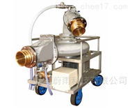 Z-65L/Z-100L/Z-150L丹麦IMPEX吸鱼集鱼泵——确保鱼苗安全转移