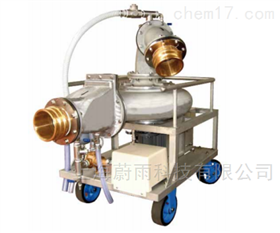 Z-65L/Z-100L/Z-150L丹麦IMPEX吸鱼集鱼泵——确保鱼苗安全转移