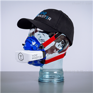 Master便携式气体代谢面罩分析仪