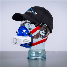 Master便携式气体代谢面罩分析仪