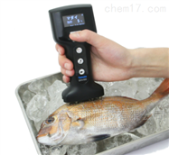 FISH ANALYZER DFA110日本YAMATO鱼类品质新鲜度脂肪含量检测仪
