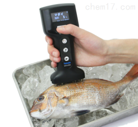 FISH ANALYZER DFA110日本YAMATO鱼类品质新鲜度脂肪含量检测仪