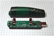 B1100-2大气压USB数据记录器
