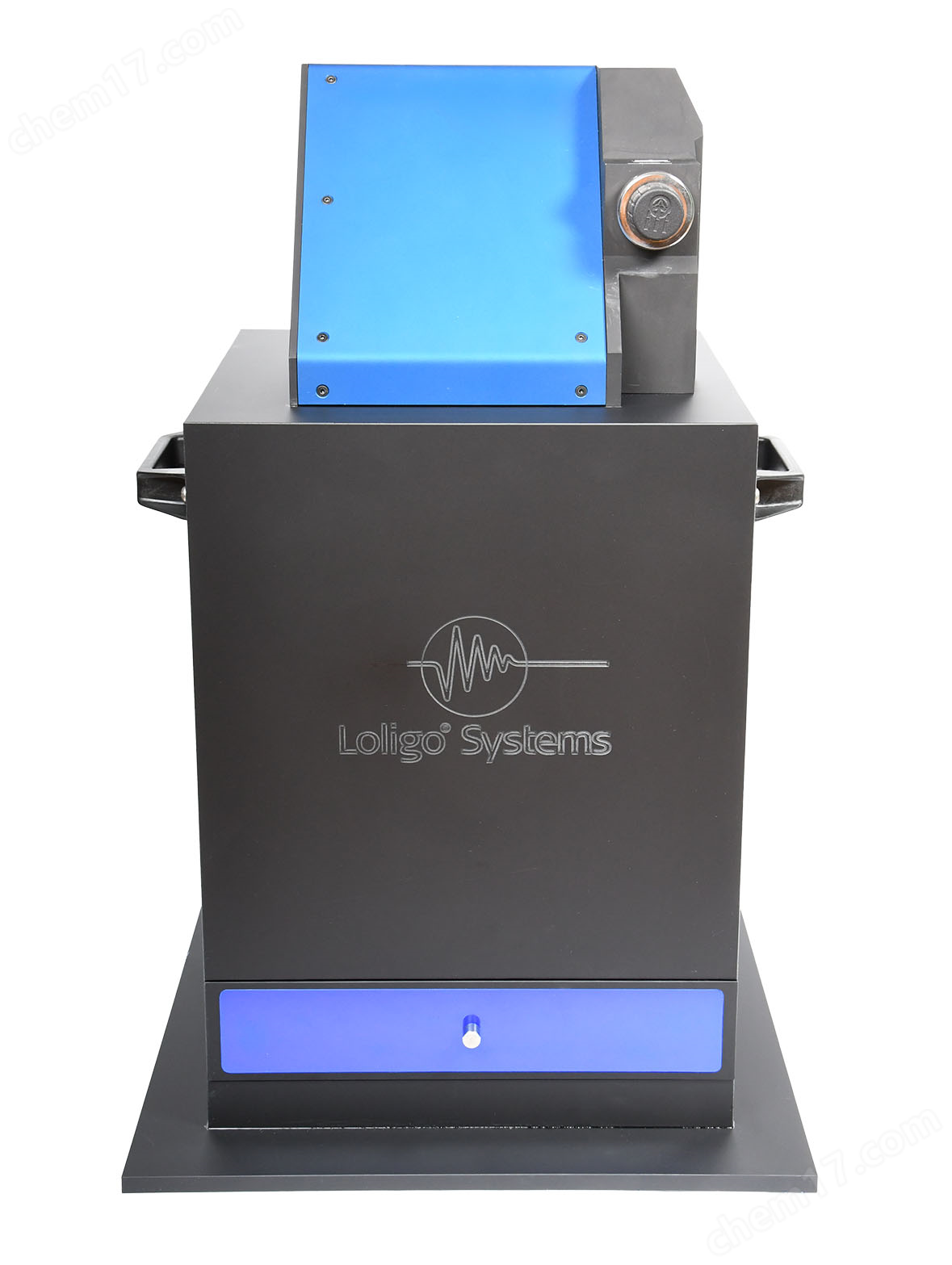 Loligo鱼类行为观测箱系统