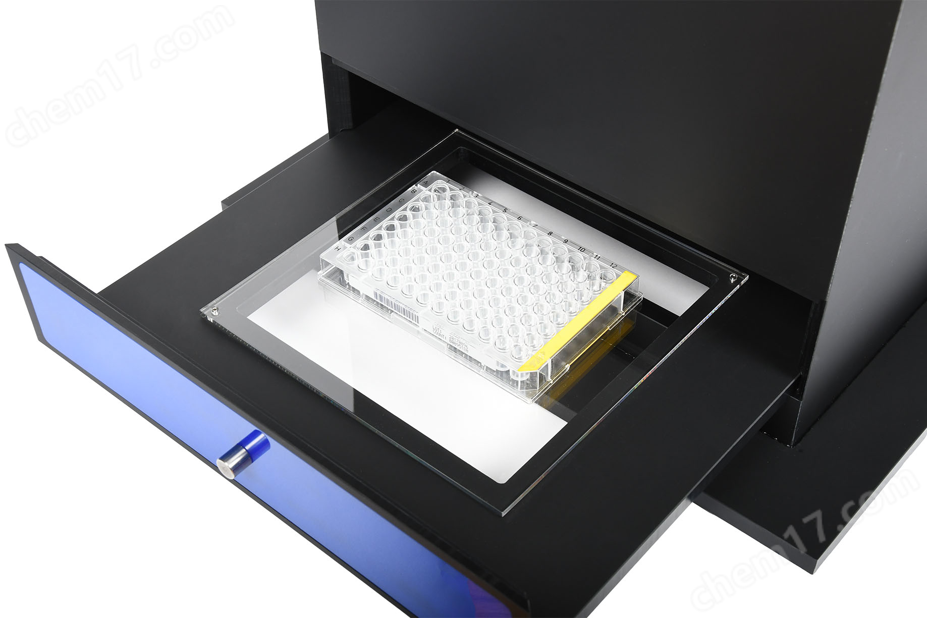 Loligo鱼类行为观测箱系统