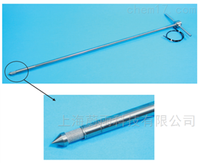 DIK—5212土壤气体取样器