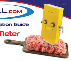 MFM-992英国Distell肉类脂肪含量检测仪