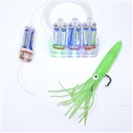 ProGlowFishtek Marine剑鱼捕捞LED诱饵灯
