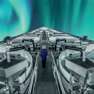 SurfLED循环水养殖LED光源