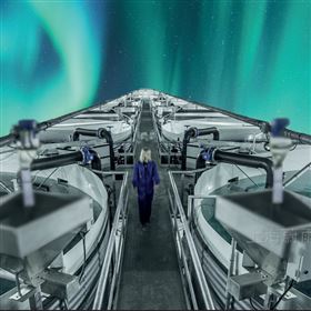 SurfLED循环水养殖LED光源