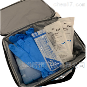 eDNA Sampling Kit环境eDNA针筒式过滤器