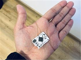 MicroMoth野外动物声学记录仪