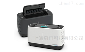 Franklin便携式现场荧光PCR仪