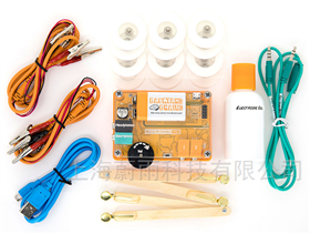 SpikerBoxBackyard Brains电生理信号测试仪