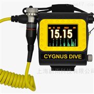 Cygnus Dive超声波水下测厚仪