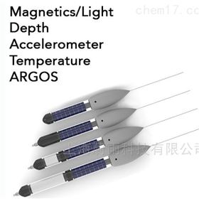 MOD鱼类Argo弹射式定位标记