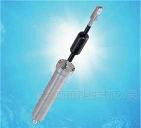 AEM自容式电磁海流计