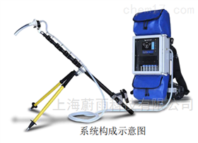 eDNA sampler背负式水体基因采样器