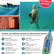 Net light渔网渔具警示照明灯