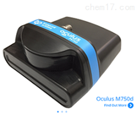 多波束成像声呐