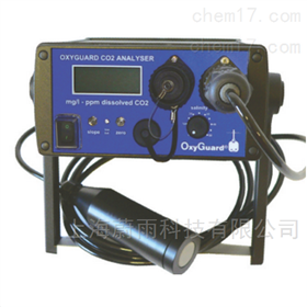 水产养殖水下二氧化碳仪