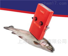 鱼类新鲜度测量仪