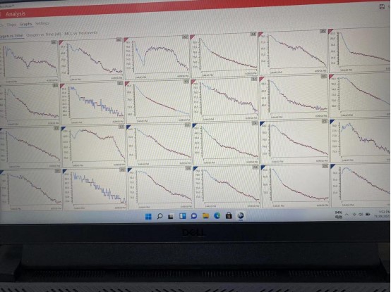 Loligo systems斑马鱼代谢系统入驻南京环科所