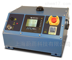 APEX实验室鱼类电嘛醉系统