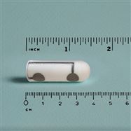 MilliDST鱼类心率传感器