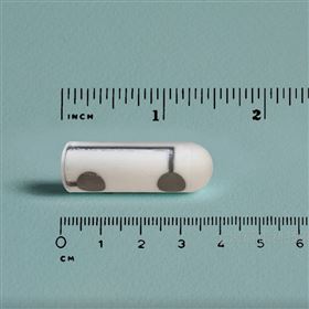 MilliDST鱼类心率传感器