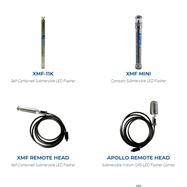 XeosXMi-11K水下铱星信标