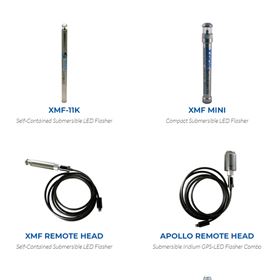 XeosXMi-11K水下铱星信标