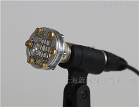CM16/CMPA德国Avisoft Bioacousitcs电容式超声麦克风