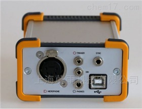 UltraSoundGate116H德国Avisoft Bioacoustics生物声学采集器