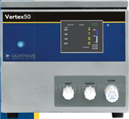 Vertex50超纯水液体粒子计数器