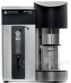 LS-20/LS-60LIGHTHOUSE光学液体颗粒计数系统