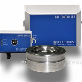 ActiveCountRLIGHTHOUSE在线式浮游菌采样器