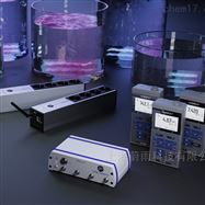 OmniCTRL水生动物低氧/pH/盐度/酸碱实验控制系统