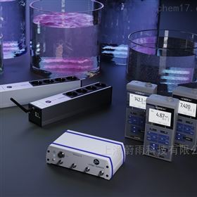 OmniCTRL水生动物低氧/pH/盐度/酸碱实验控制系统