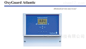 Atlantic水产养殖水质监控调节系统