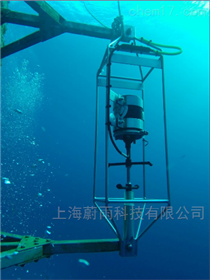 ACM三维单点声学海流计