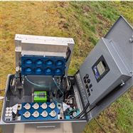 eDNA ASCeDNA全自动采样站