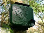 AudioMoth/MicroMoth鸟类/动物声音采集仪