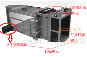 RiverwatcherVAKI鱼道计数观测系统