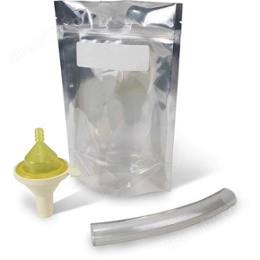 eDNA Self-preserving Fliter Pack过滤器