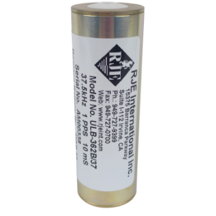 水下黑匣子信标